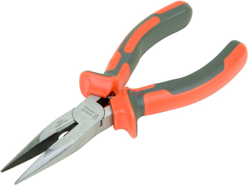 Electrician needle deals nose pliers